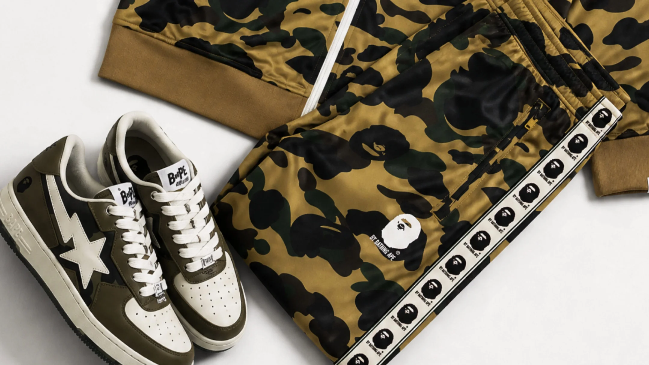 Art, Music, and Premium Fashion