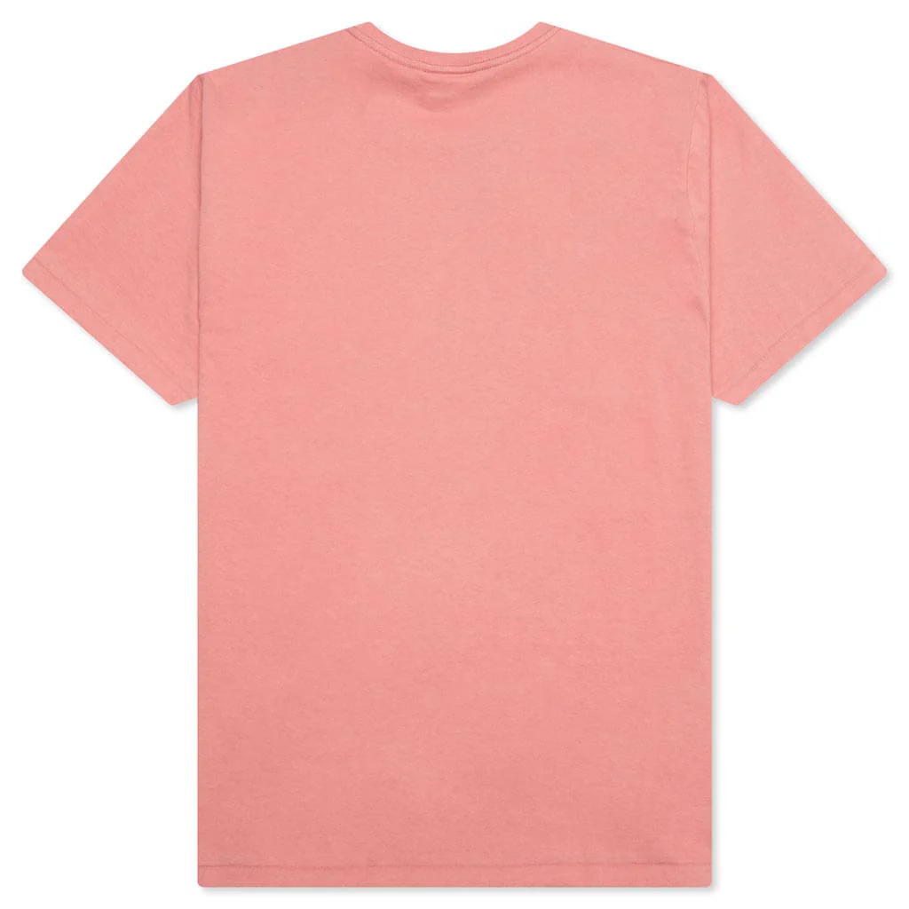 Bathing Ape Tee - Pink - Image 2