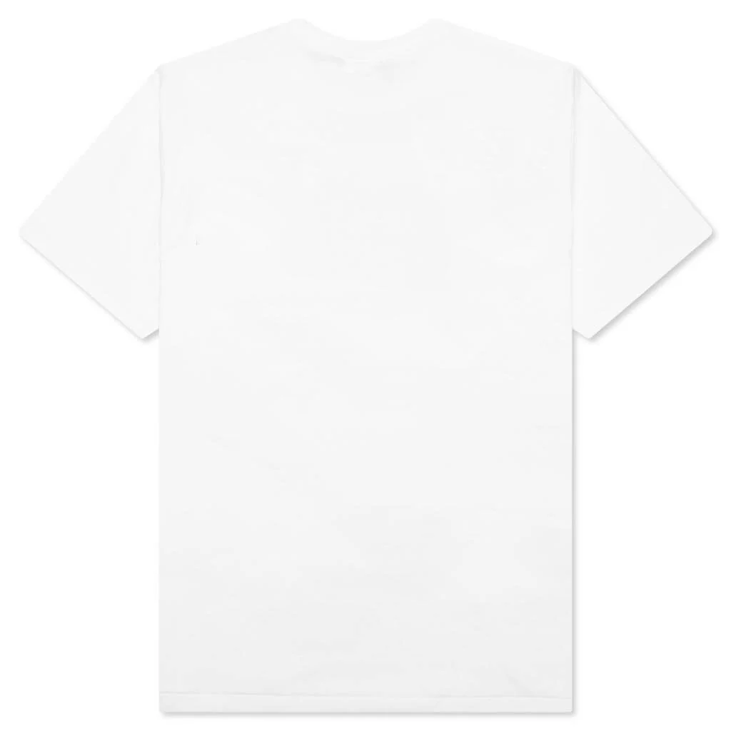Bathing Ape Tee - White - Image 2