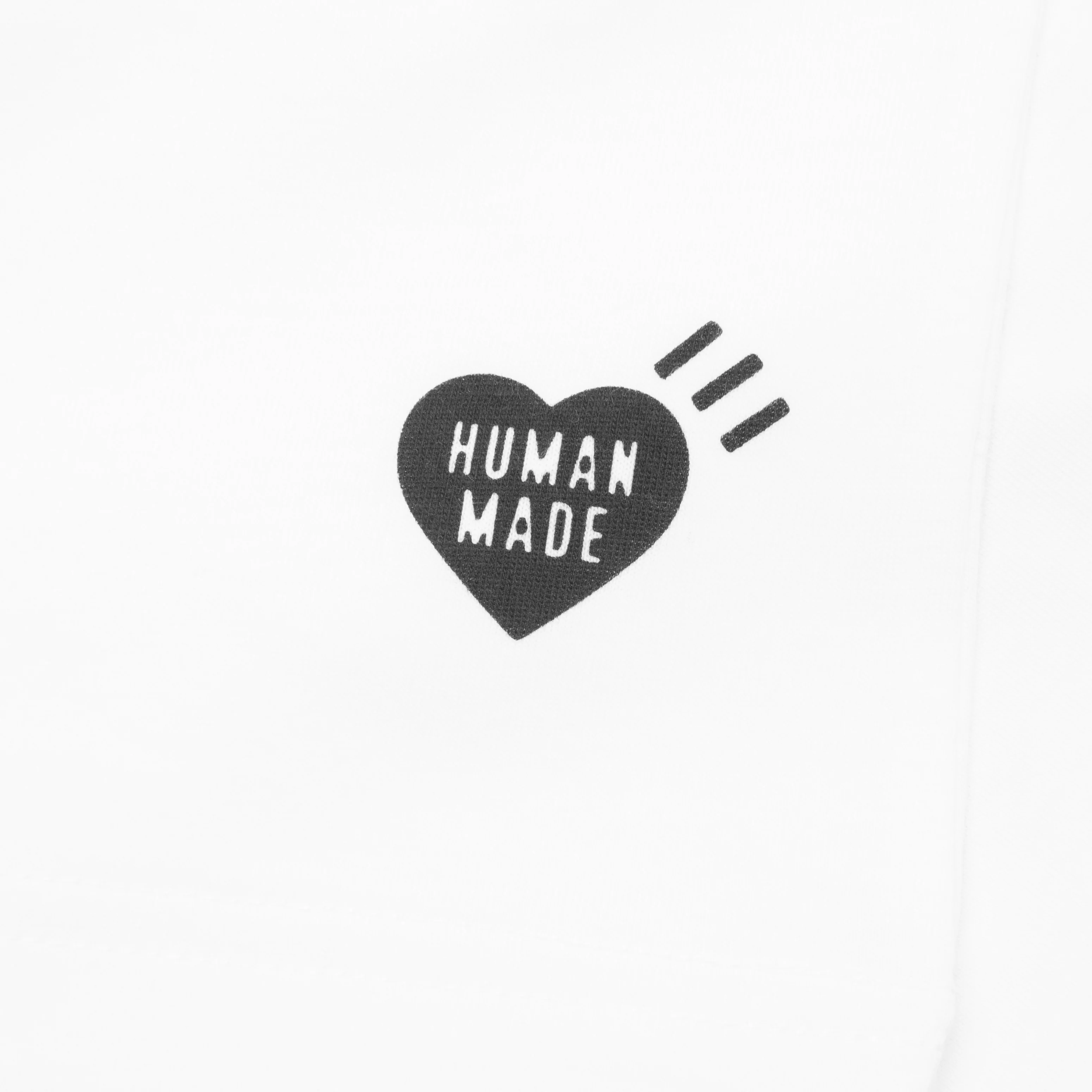3-Pack T-Shirt Set - White - Image 4