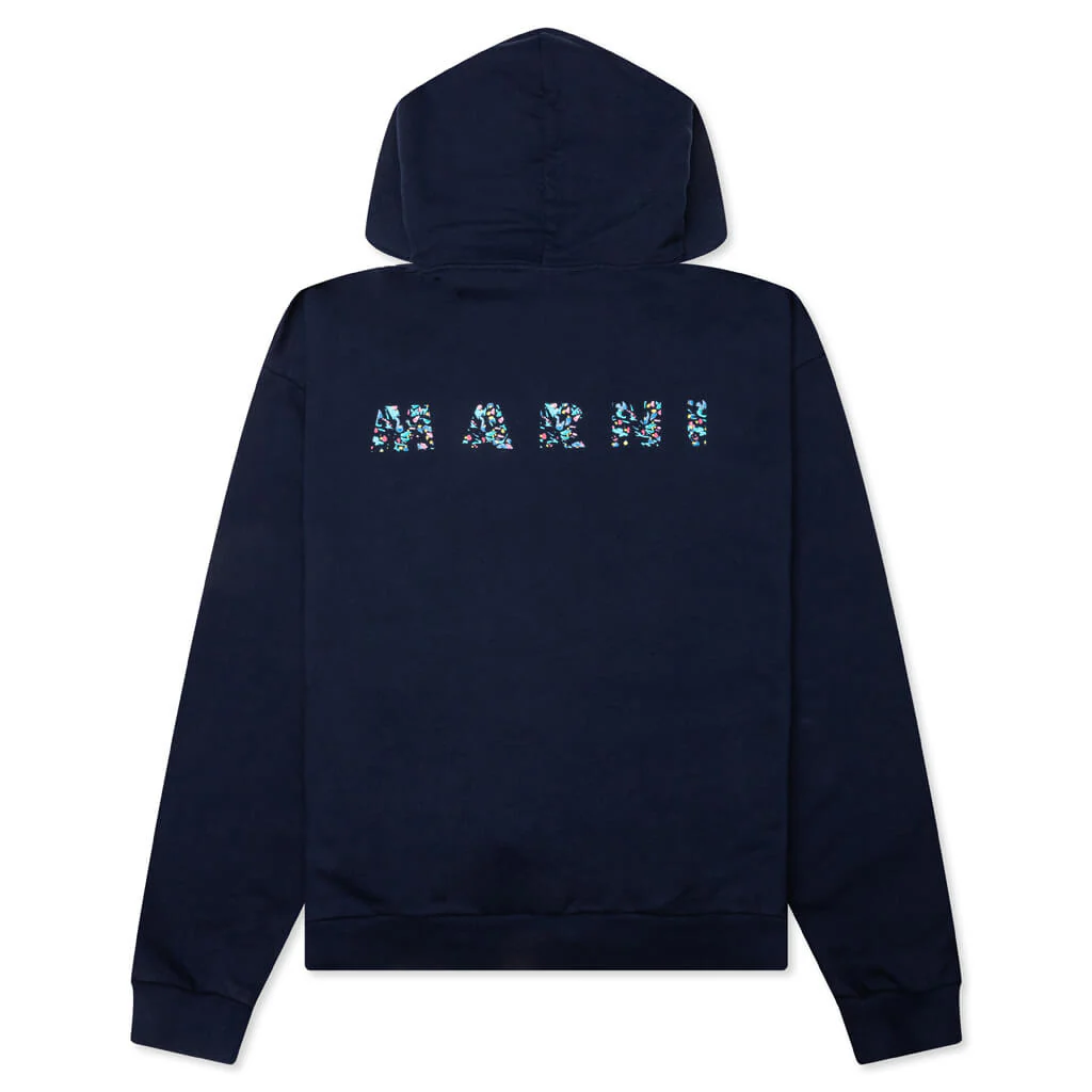 Sweatshirt - Blue Kyanite - Image 2