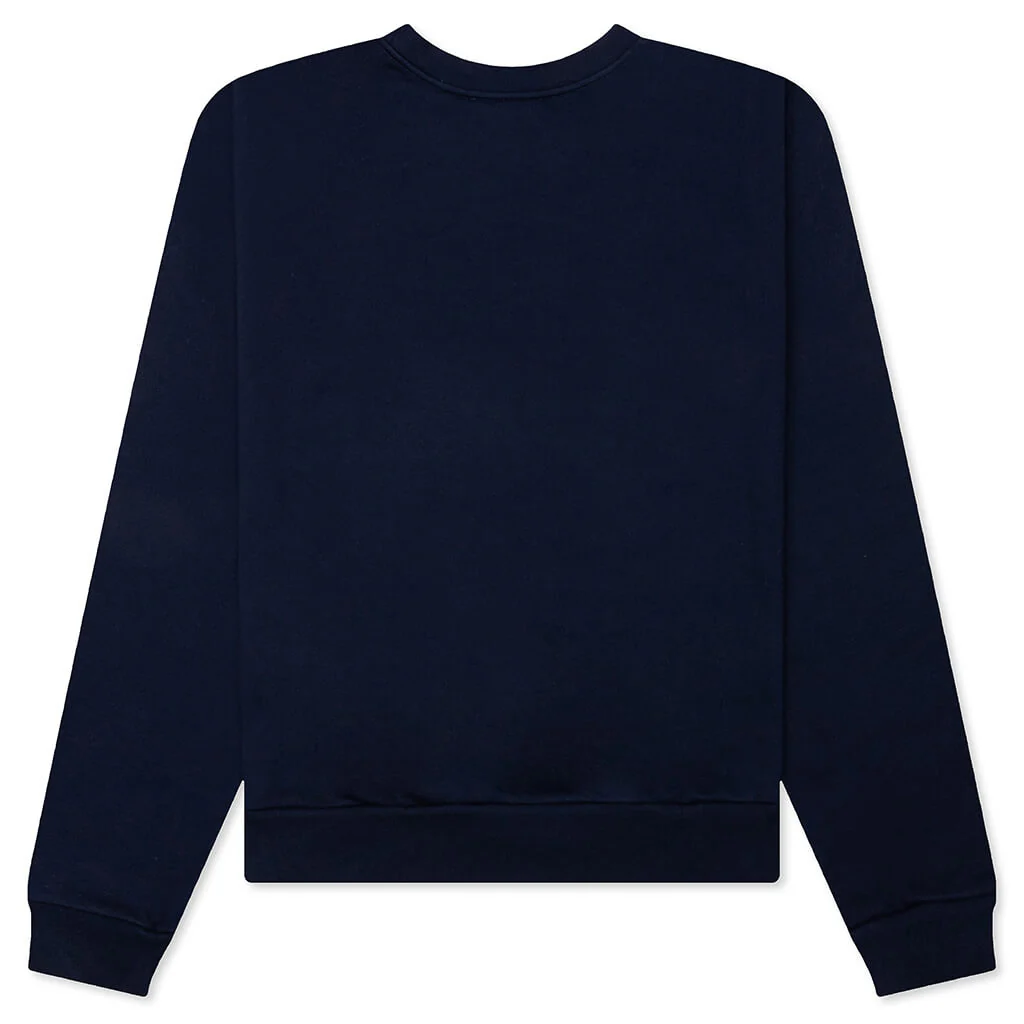 Sweatshirt - Blue Kyanite - Image 2