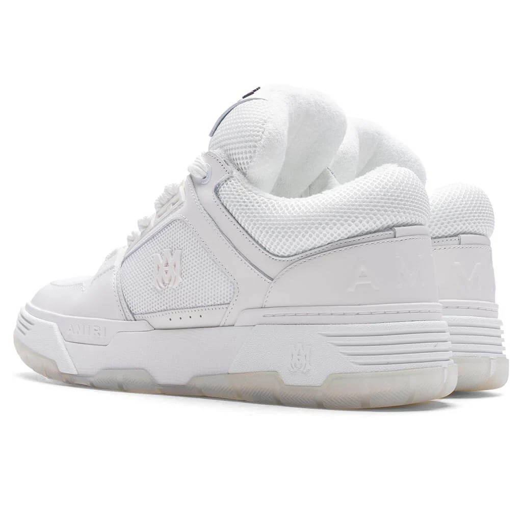 MA-1 - White - Image 3