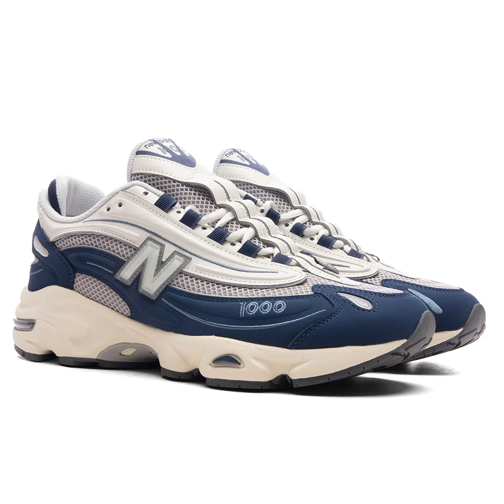 1000 - Navy/Sea Salt - Image 2