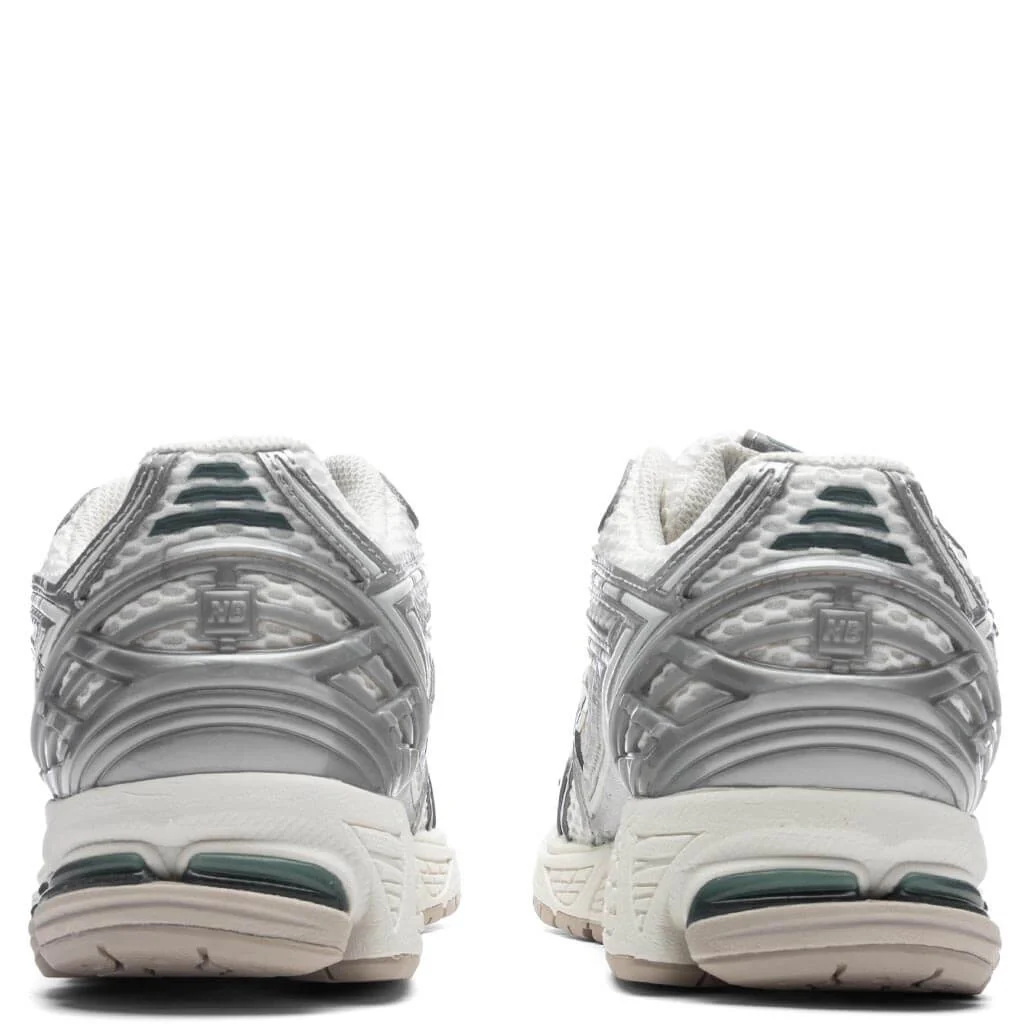 1906 - Silver Metallic/Sea Salt/New Spruce - Image 4