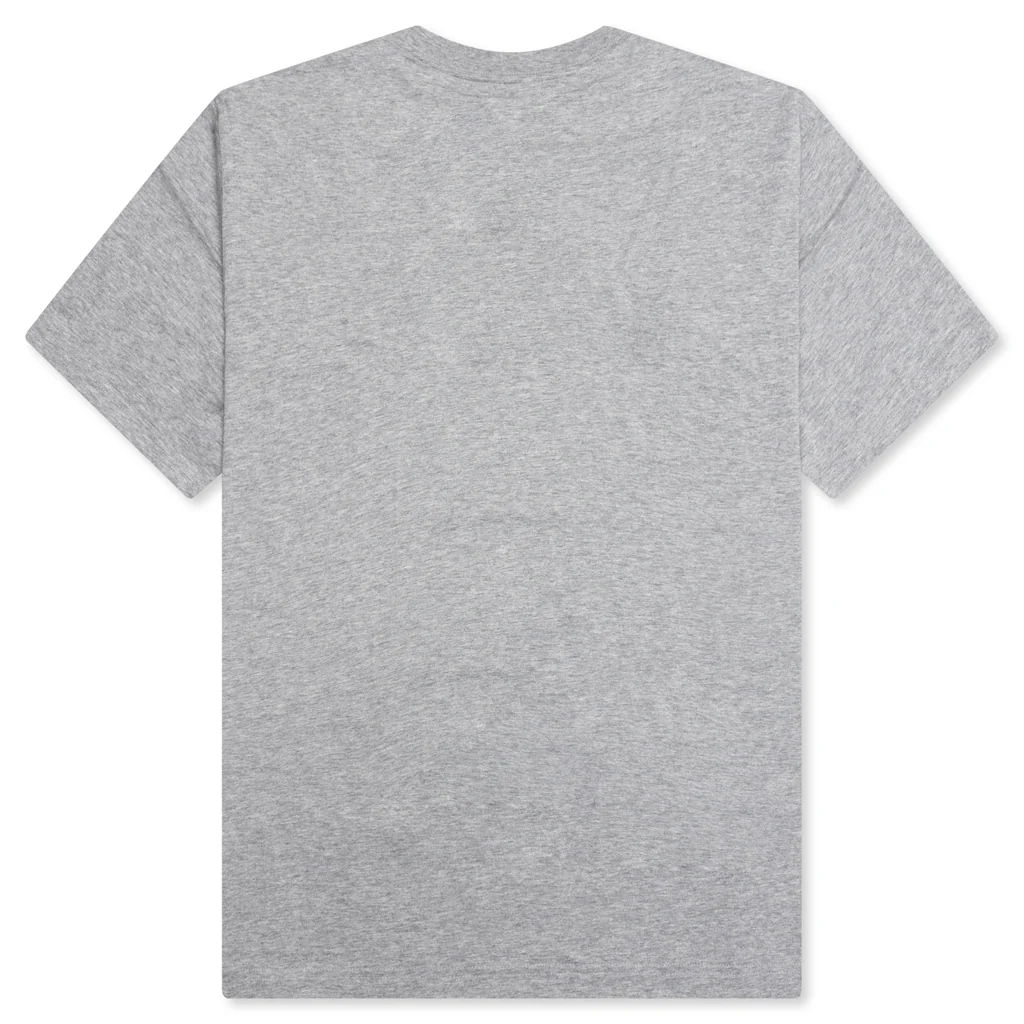 3-Pack T-Shirt Set - Grey - Image 2