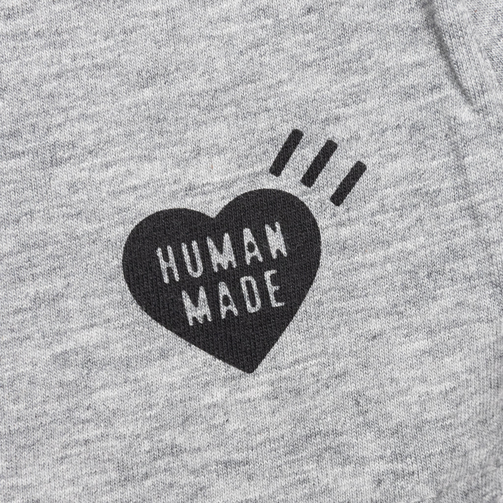 3-Pack T-Shirt Set - Grey - Image 6