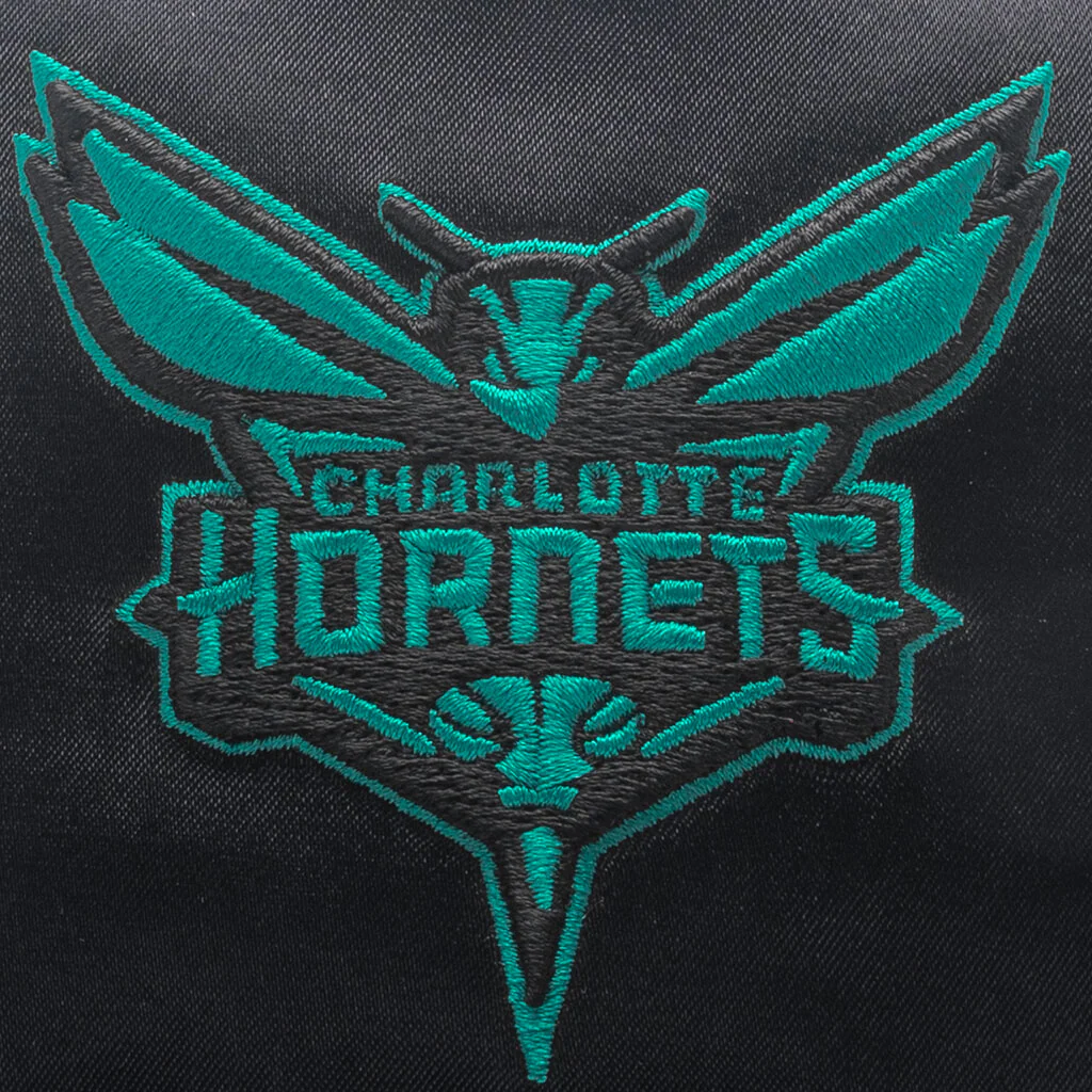 47 Brand X Tyrrell Winston 47 Hitch - Charlotte Hornets - Image 2