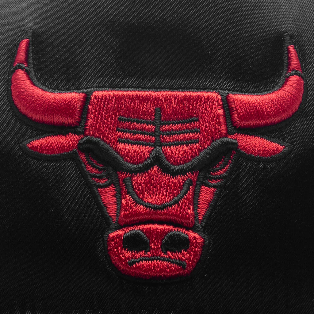 47 Brand X Tyrrell Winston 47 Hitch - Chicago Bulls - Image 2