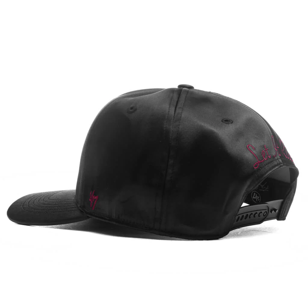 47 Brand X Tyrrell Winston 47 Hitch - Cleveland Cavaliers - Image 7