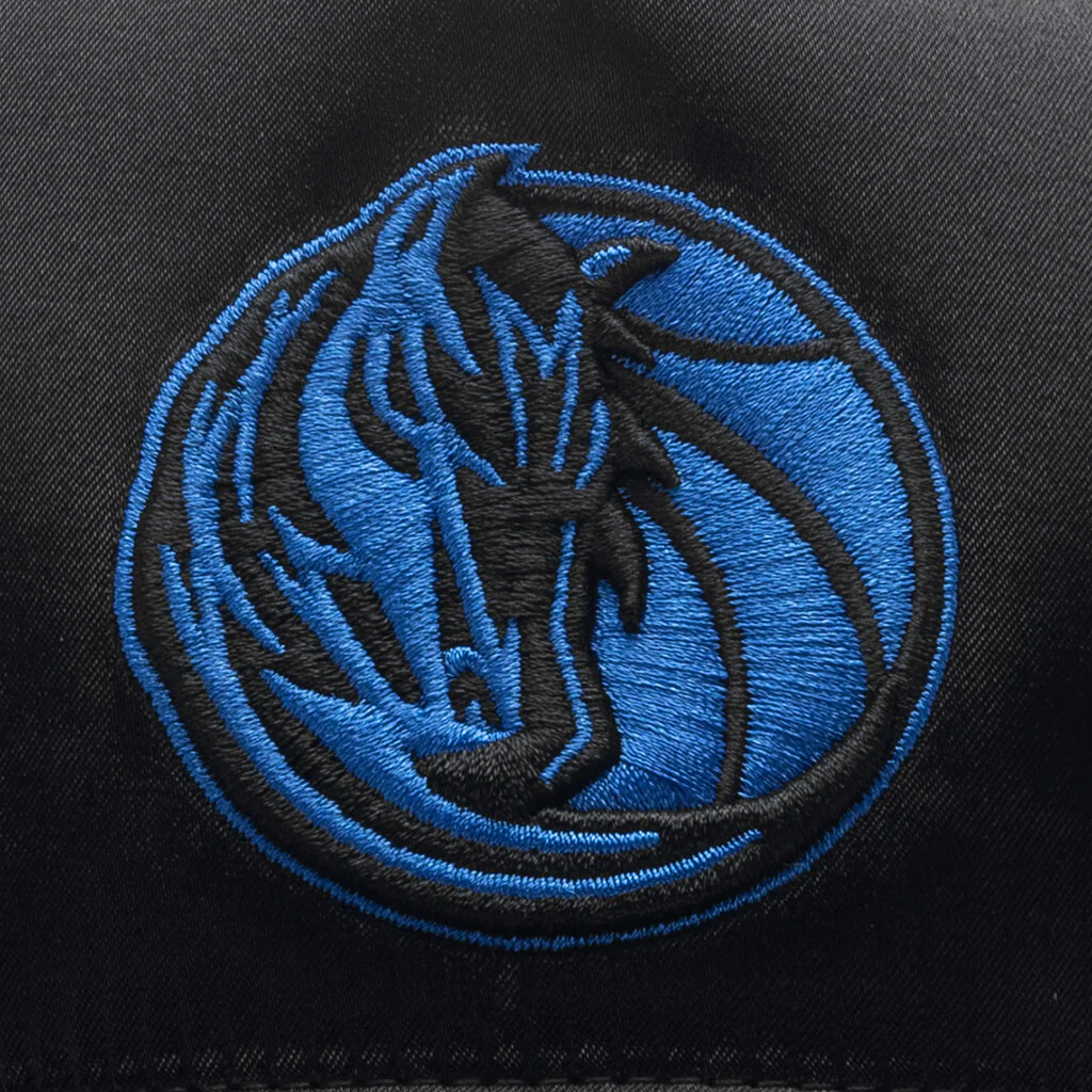 47 Brand X Tyrrell Winston 47 Hitch - Dallas Mavericks - Image 2