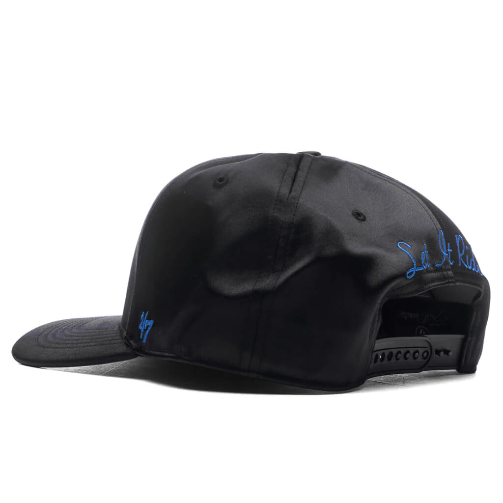 47 Brand X Tyrrell Winston 47 Hitch - Dallas Mavericks - Image 7