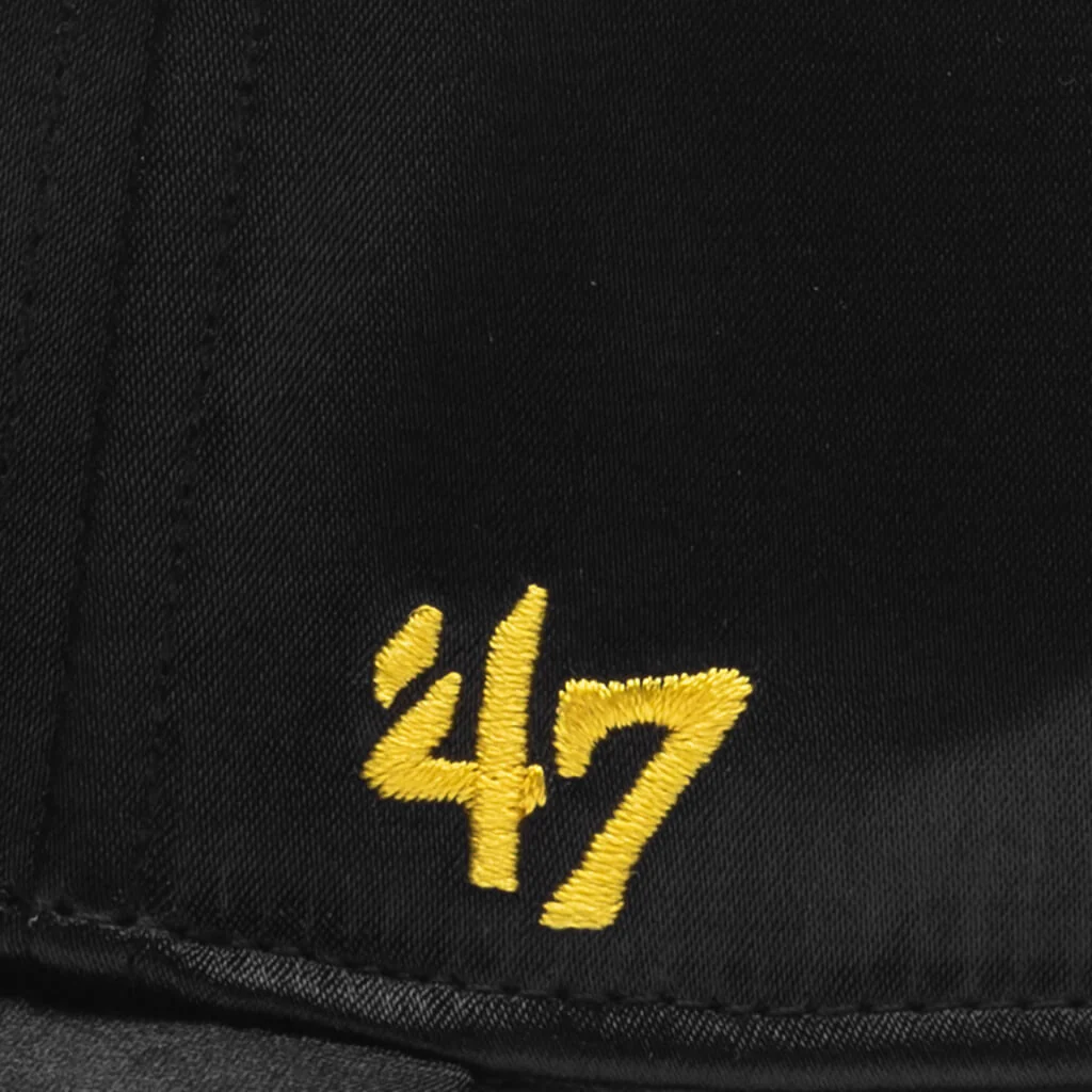 47 Brand X Tyrrell Winston 47 Hitch - Denver Nuggets - Image 5