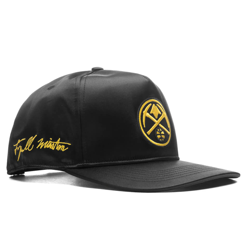 47 Brand X Tyrrell Winston 47 Hitch - Denver Nuggets - Image 6