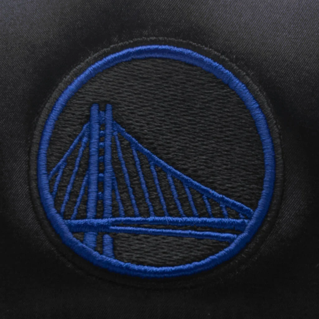 47 Brand X Tyrrell Winston 47 Hitch - Golden State Warriors - Image 2