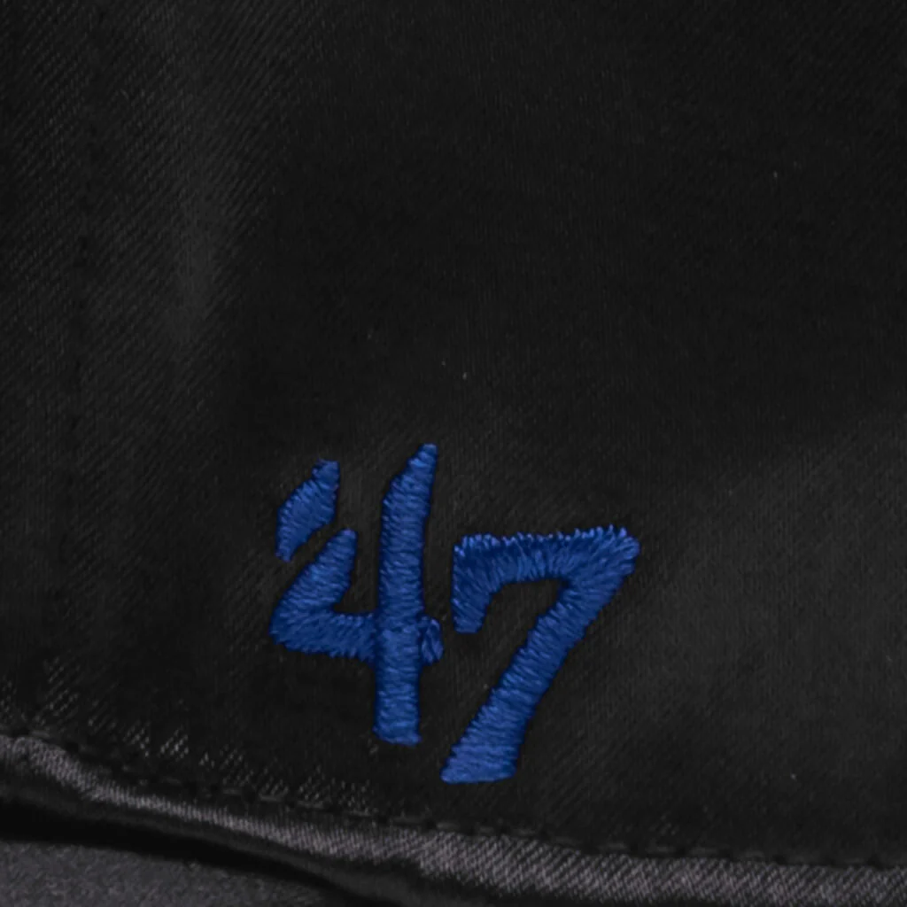 47 Brand X Tyrrell Winston 47 Hitch - Golden State Warriors - Image 3