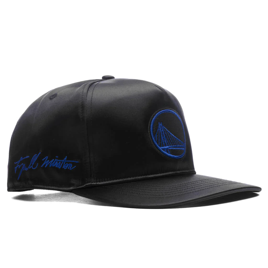 47 Brand X Tyrrell Winston 47 Hitch - Golden State Warriors - Image 6
