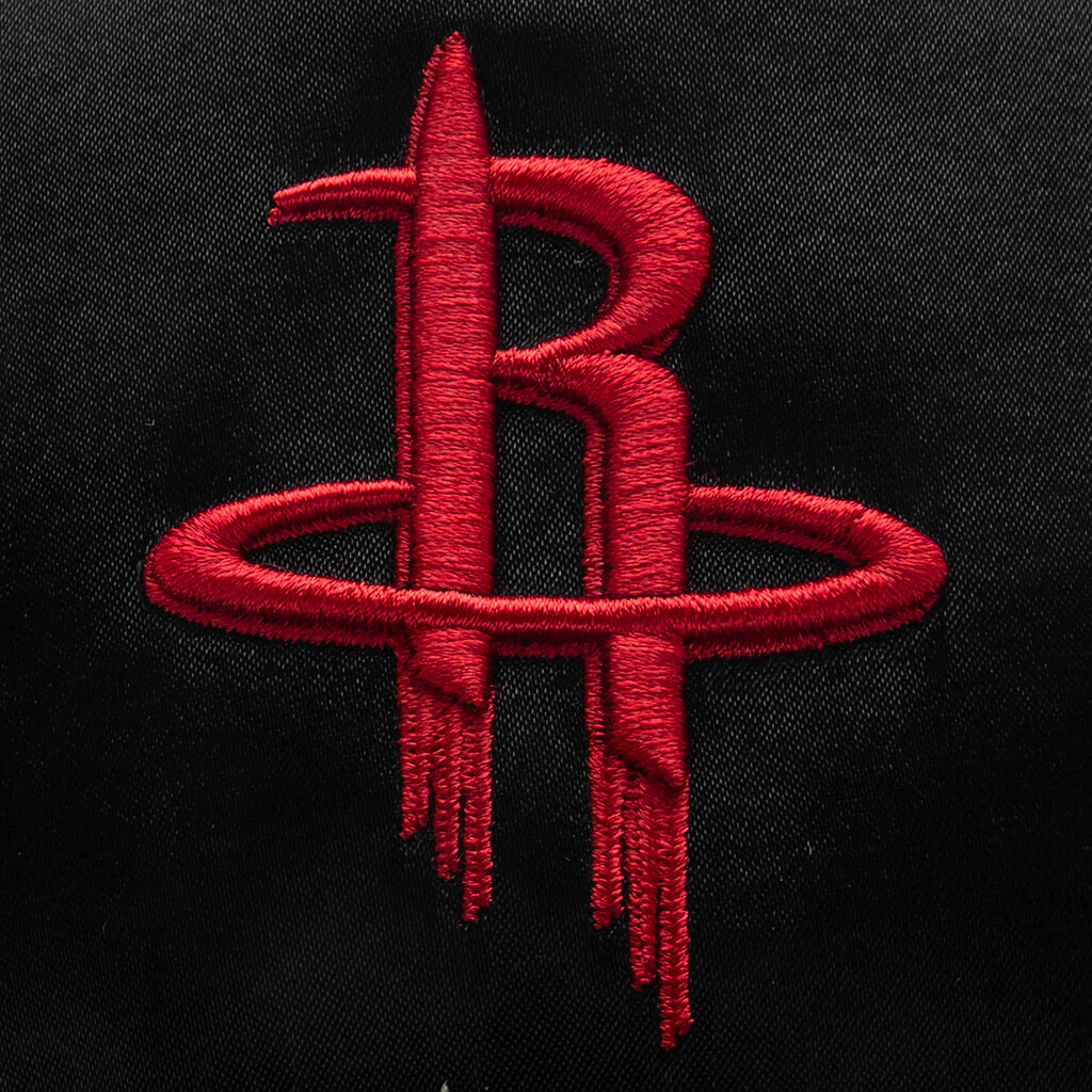 47 Brand X Tyrrell Winston 47 Hitch - Houston Rockets - Image 2