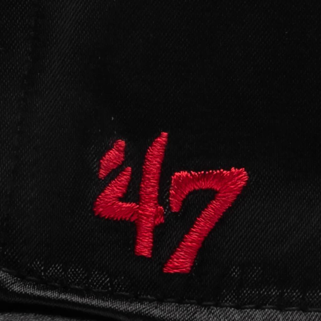 47 Brand X Tyrrell Winston 47 Hitch - Houston Rockets - Image 3
