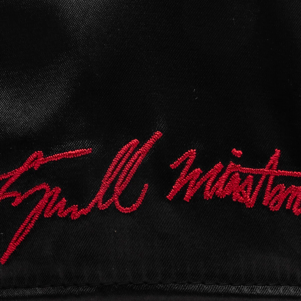 47 Brand X Tyrrell Winston 47 Hitch - Houston Rockets - Image 4