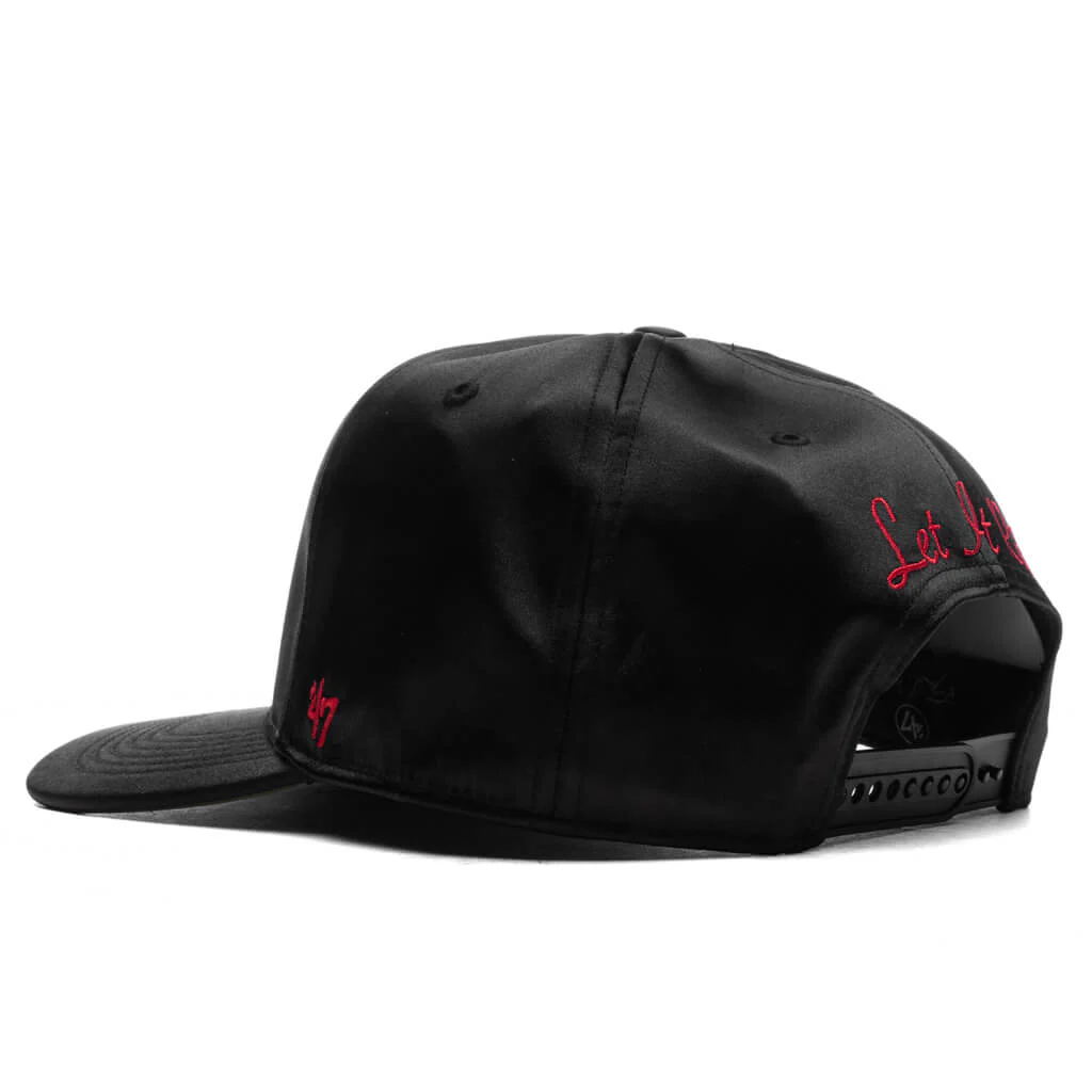 47 Brand X Tyrrell Winston 47 Hitch - Houston Rockets - Image 7