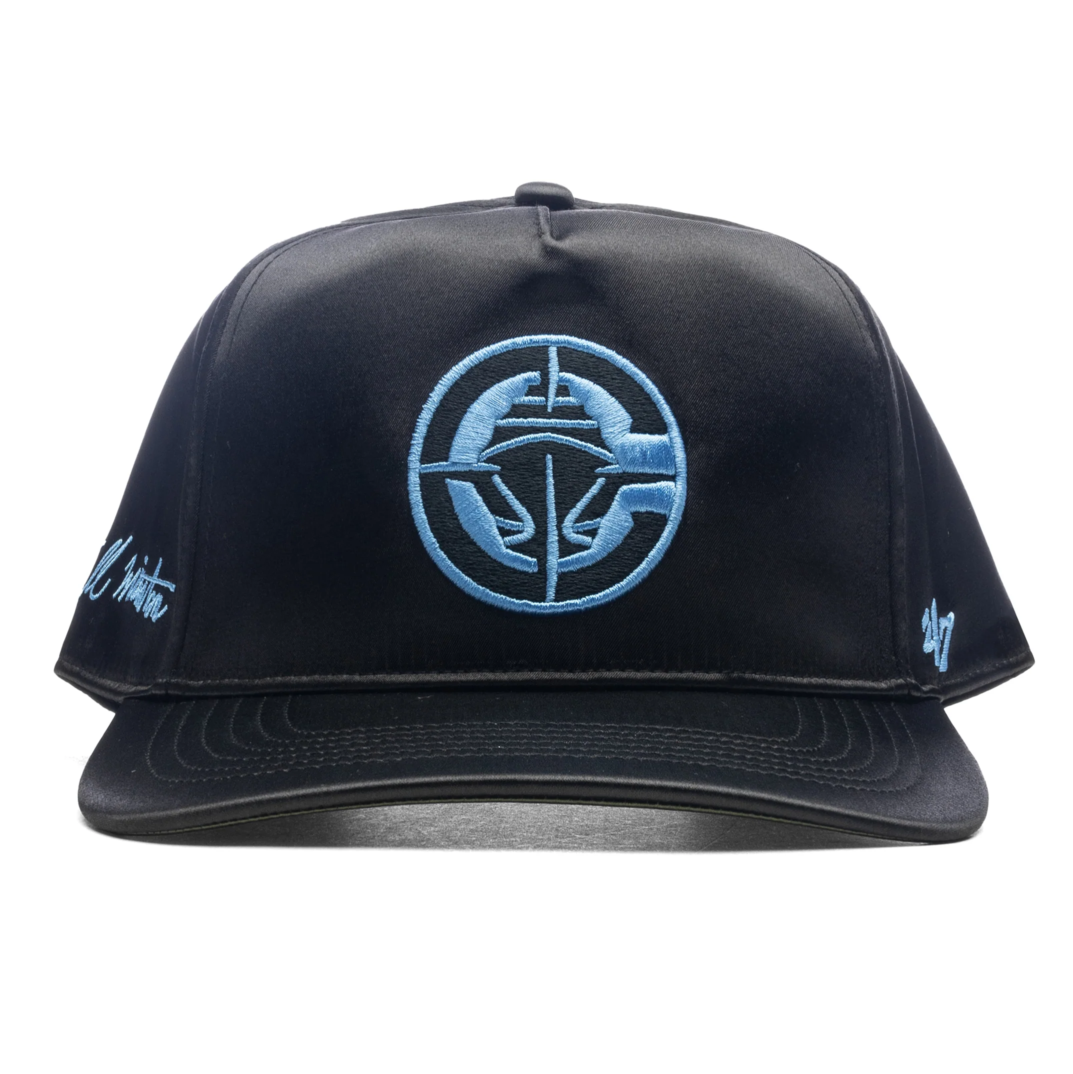 47 Brand X Tyrrell Winston 47 Hitch - Los Angeles Clippers
