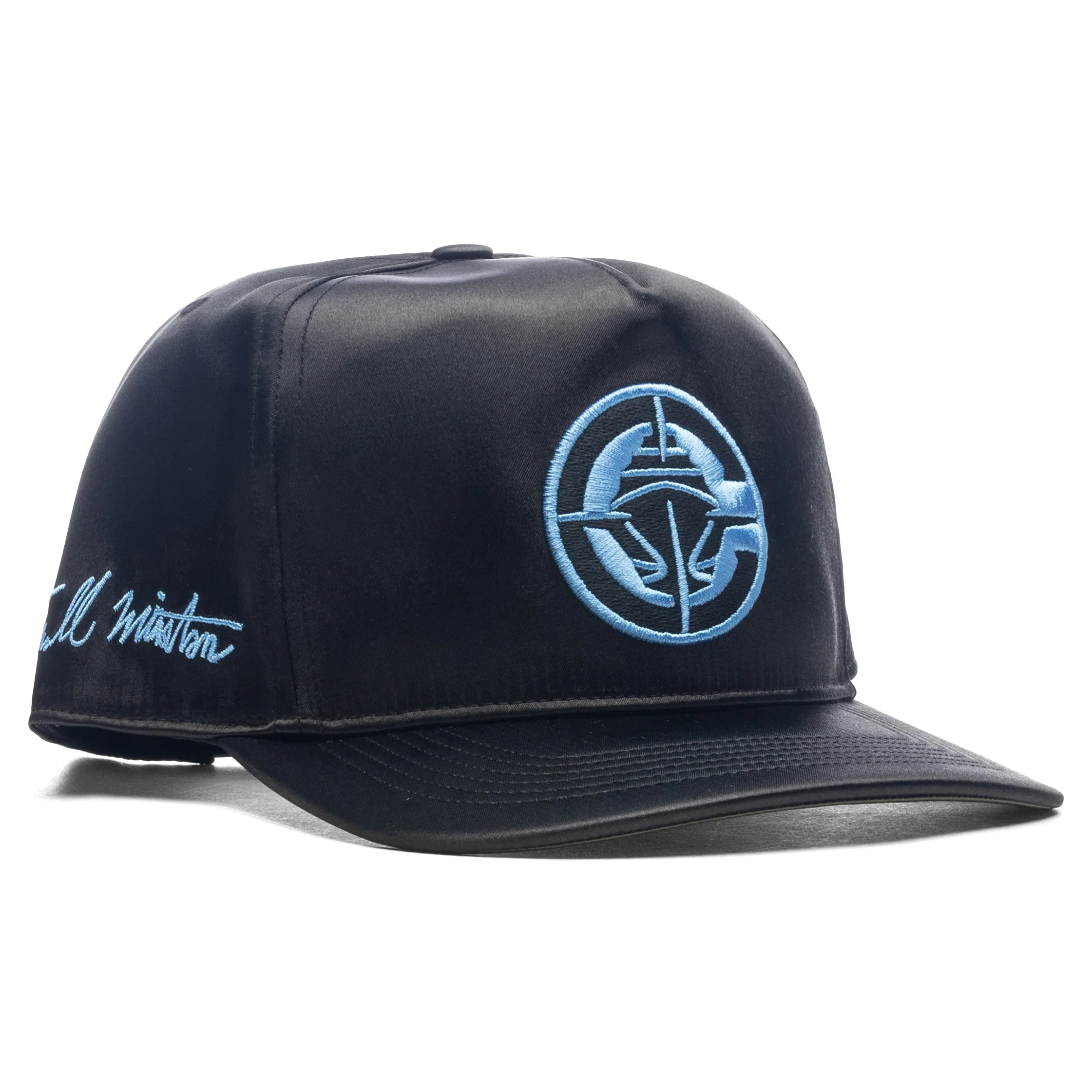 47 Brand X Tyrrell Winston 47 Hitch - Los Angeles Clippers - Image 3