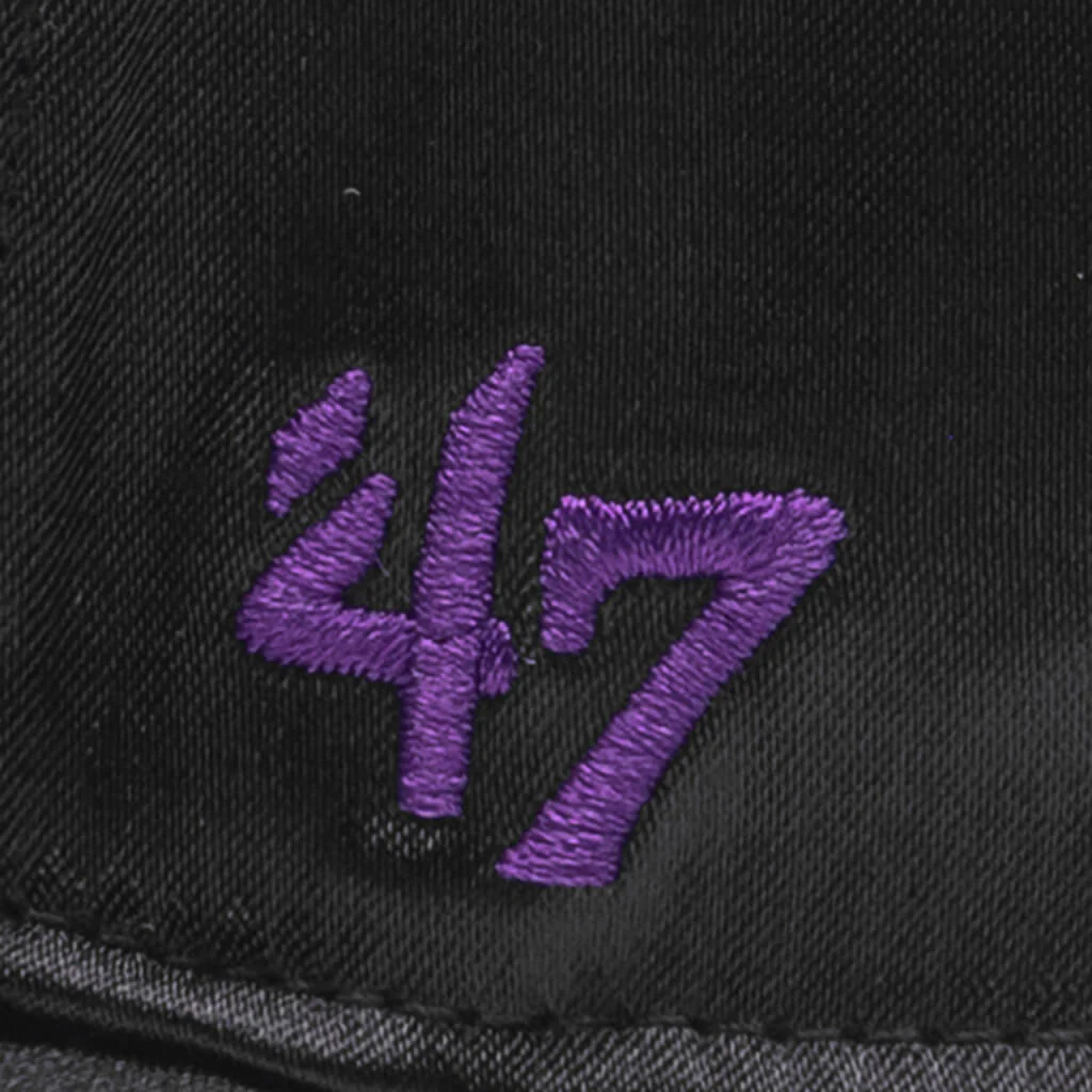 47 Brand X Tyrrell Winston 47 Hitch - Los Angeles Lakers - Image 3