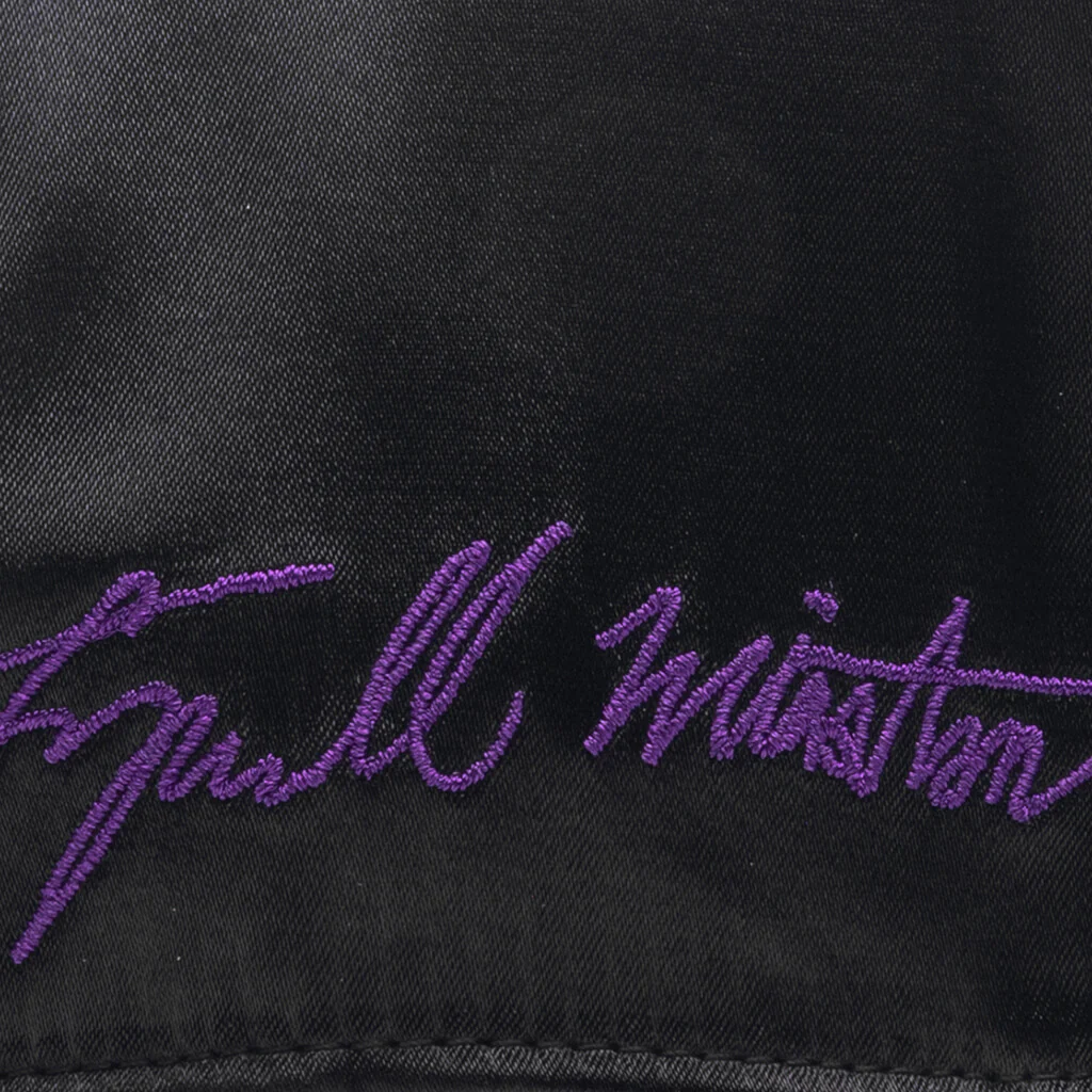 47 Brand X Tyrrell Winston 47 Hitch - Los Angeles Lakers - Image 4