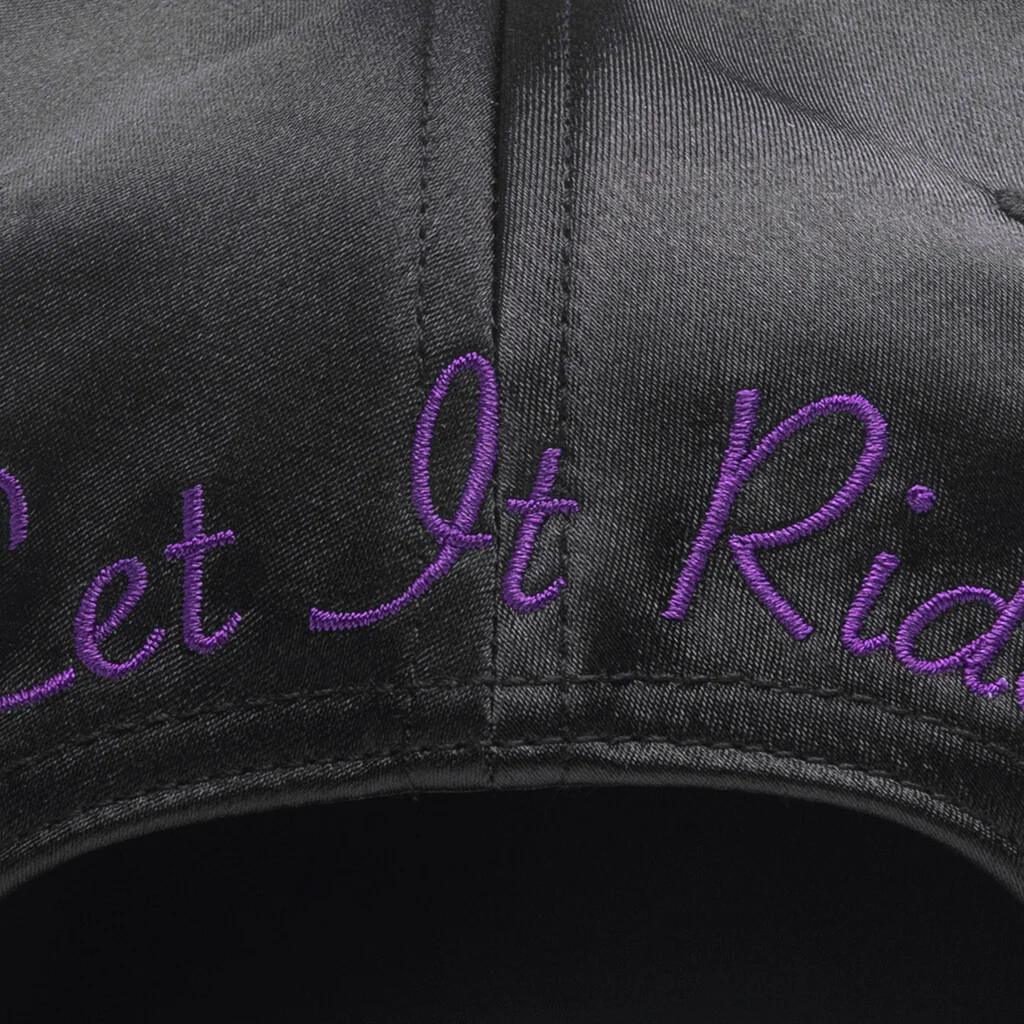 47 Brand X Tyrrell Winston 47 Hitch - Los Angeles Lakers - Image 5