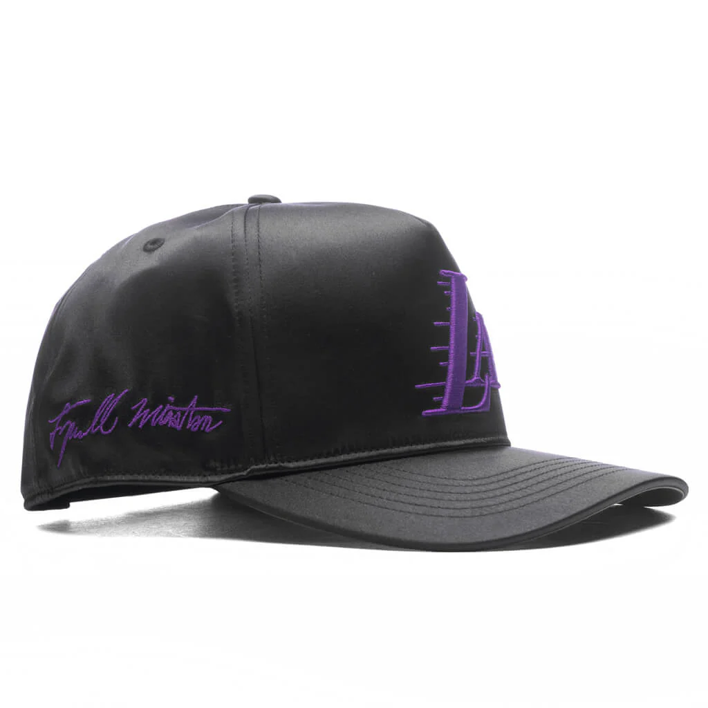 47 Brand X Tyrrell Winston 47 Hitch - Los Angeles Lakers - Image 6