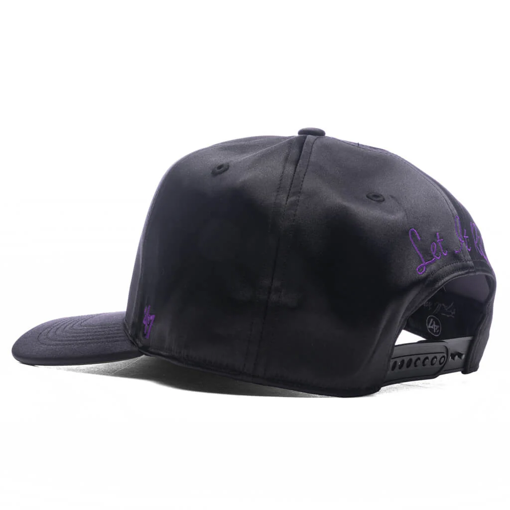 47 Brand X Tyrrell Winston 47 Hitch - Los Angeles Lakers - Image 7