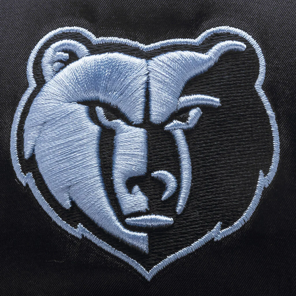 47 Brand X Tyrrell Winston 47 Hitch - Memphis Grizzlies - Image 2
