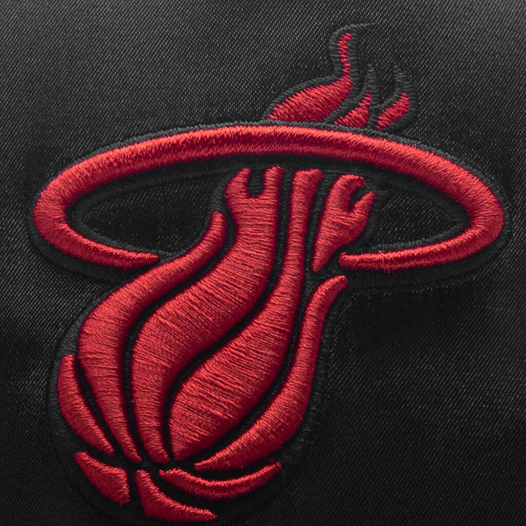 47 Brand X Tyrrell Winston 47 Hitch - Miami Heat - Image 2