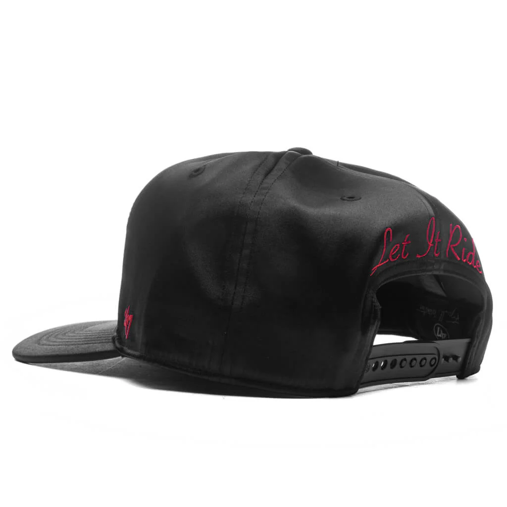 47 Brand X Tyrrell Winston 47 Hitch - Miami Heat - Image 7