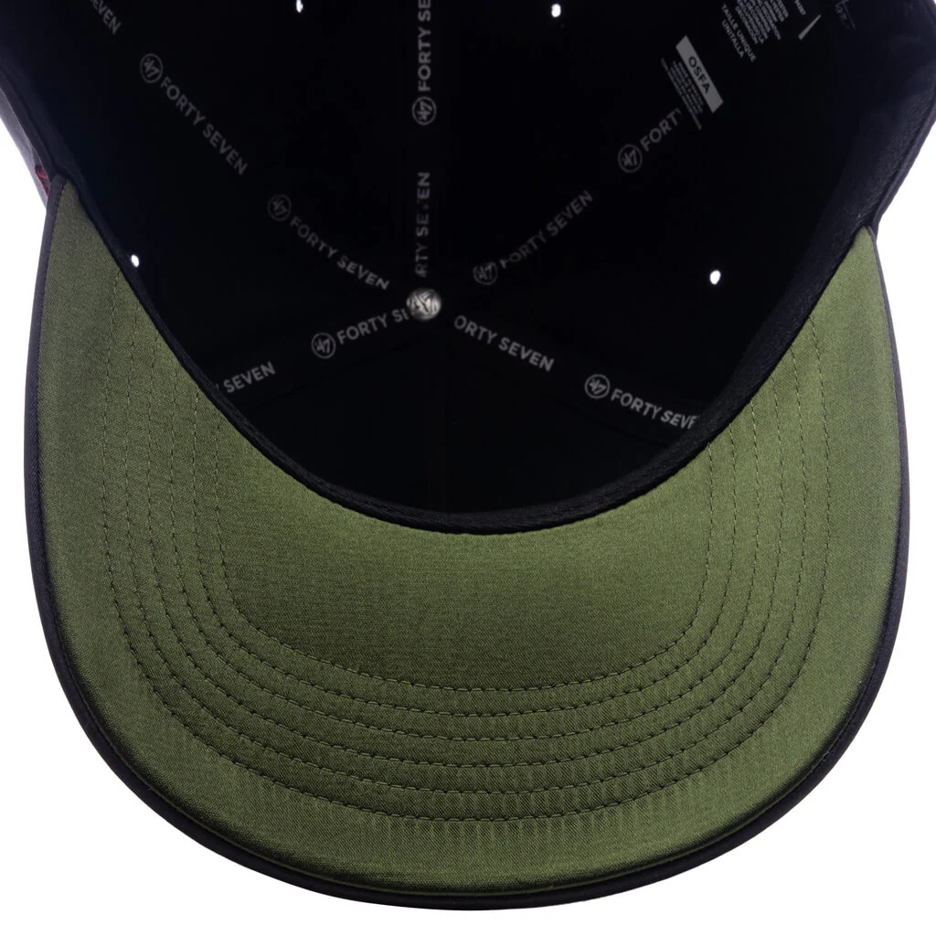 47 Brand X Tyrrell Winston 47 Hitch - Miami Heat - Image 8