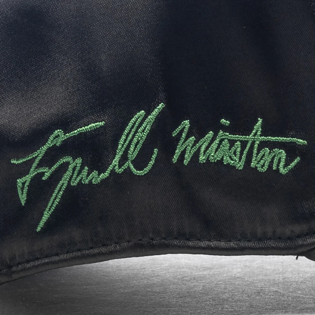 47 Brand X Tyrrell Winston 47 Hitch - Milwaukee Bucks - Image 5