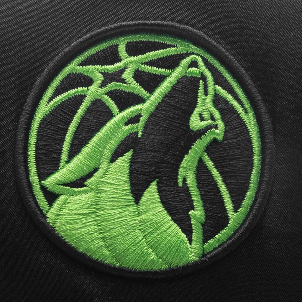 47 Brand X Tyrrell Winston 47 Hitch - Minnesota Timberwolves - Image 2