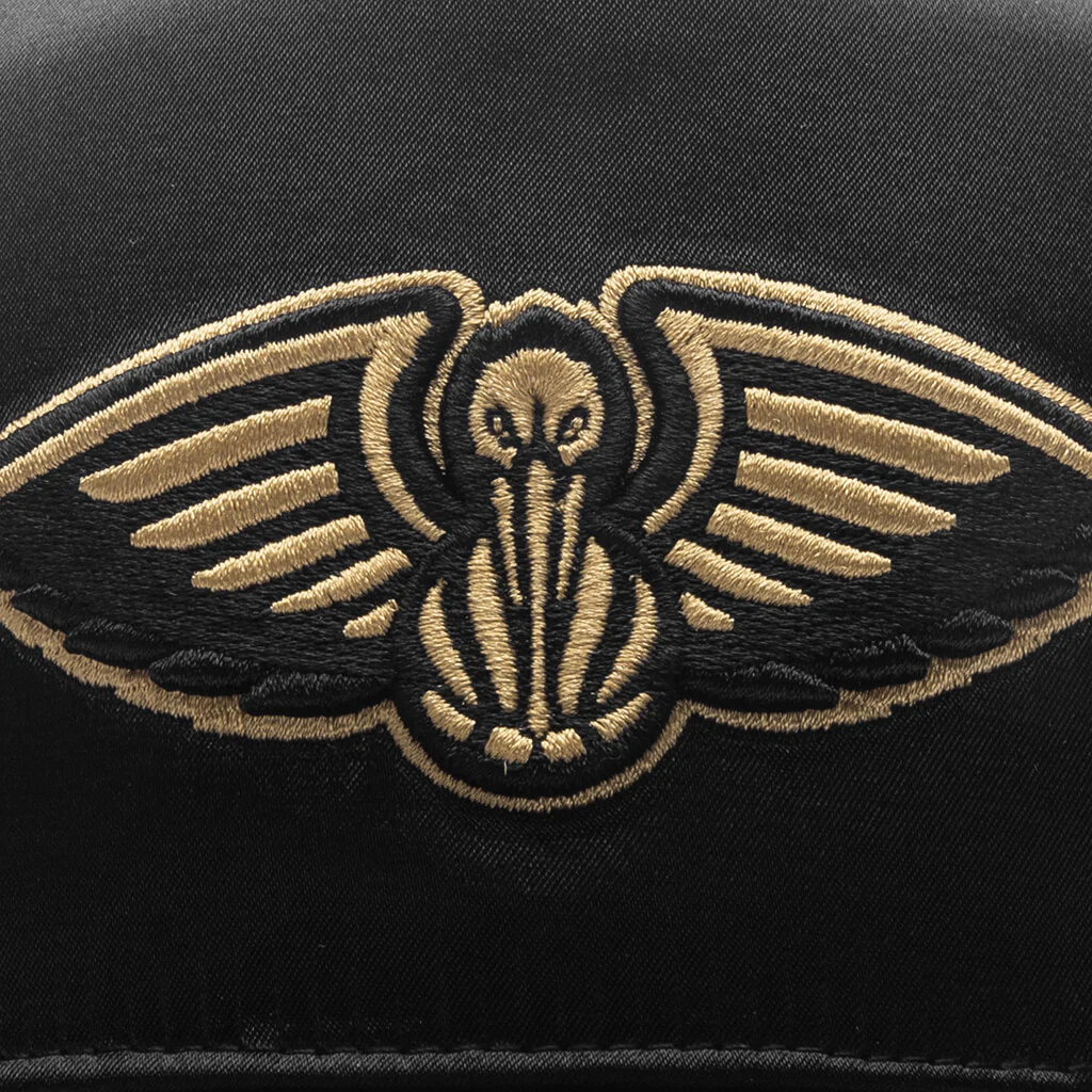 47 Brand X Tyrrell Winston 47 Hitch - New Orleans Pelicans - Image 5