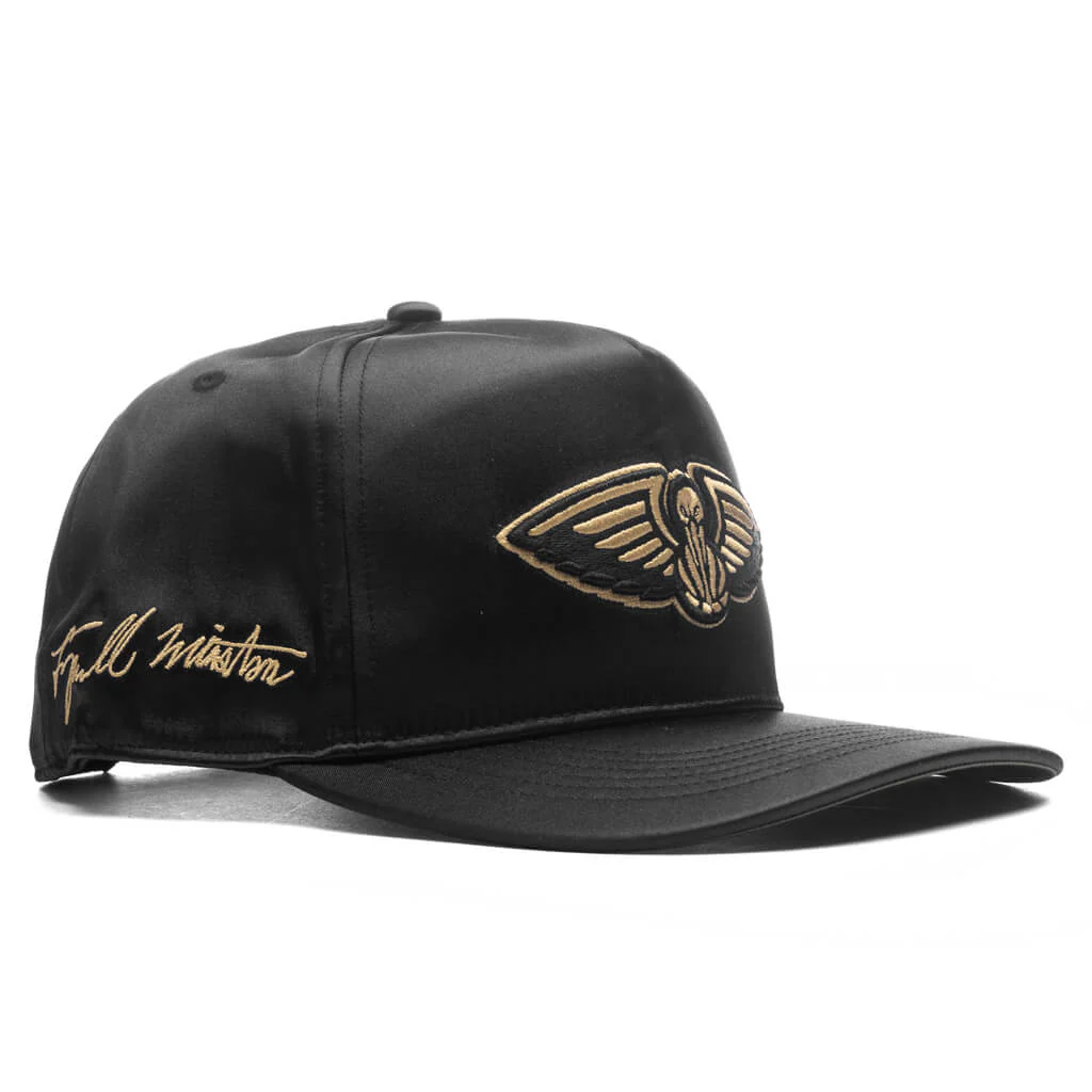 47 Brand X Tyrrell Winston 47 Hitch - New Orleans Pelicans - Image 6