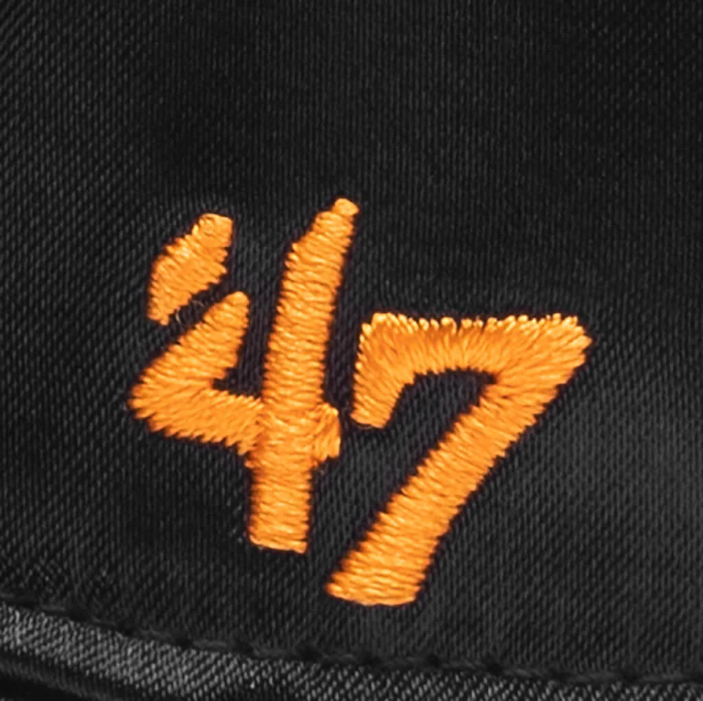 47 Brand X Tyrrell Winston 47 Hitch - New York Knicks - Image 3