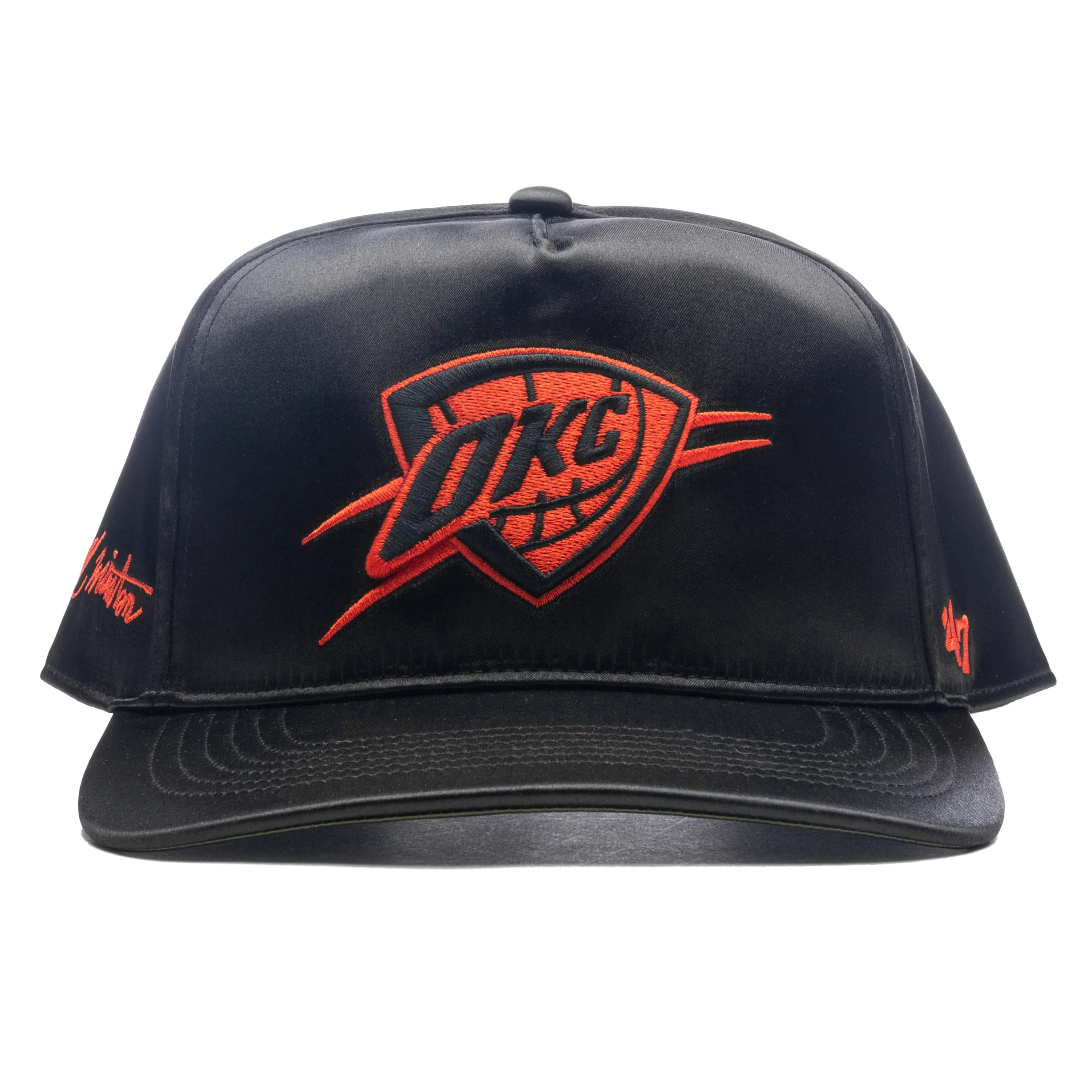 47 Brand X Tyrrell Winston 47 Hitch - Oklahoma City Thunder