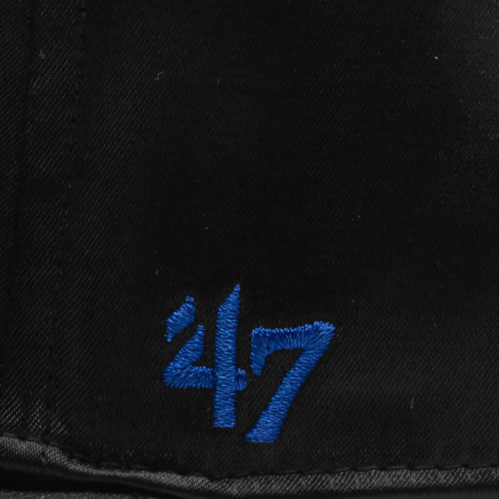 47 Brand X Tyrrell Winston 47 Hitch - Philadelphia 76Ers - Image 3