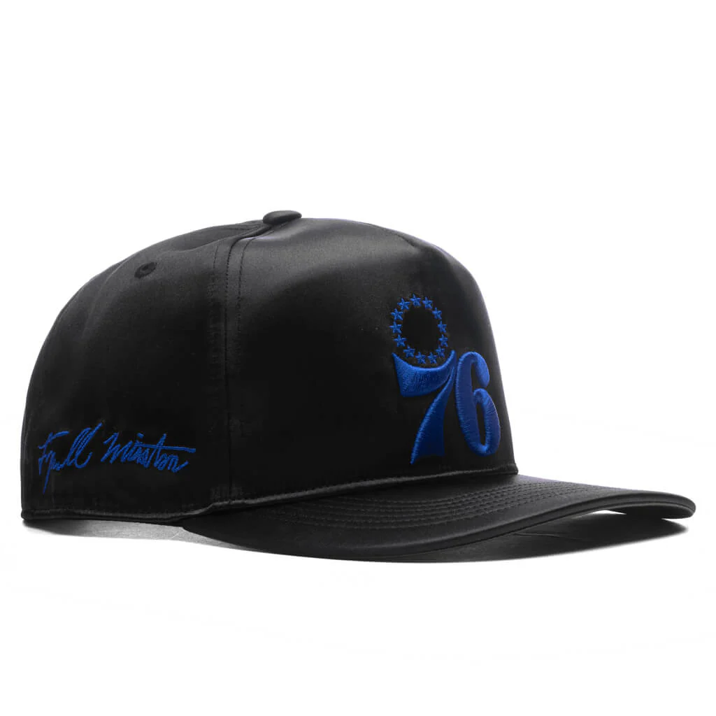 47 Brand X Tyrrell Winston 47 Hitch - Philadelphia 76Ers - Image 6