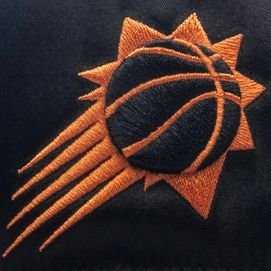 47 Brand X Tyrrell Winston 47 Hitch - Phoenix Suns - Image 2