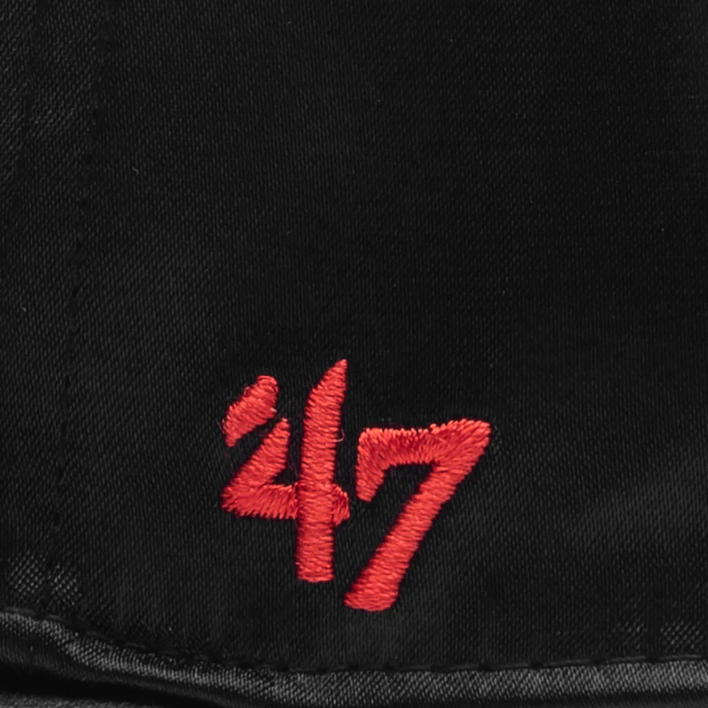 47 Brand X Tyrrell Winston 47 Hitch - Toronto Raptors - Image 3