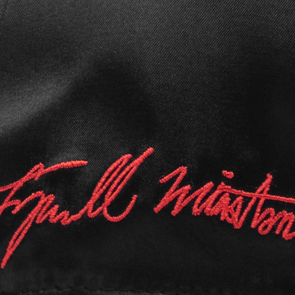 47 Brand X Tyrrell Winston 47 Hitch - Toronto Raptors - Image 4