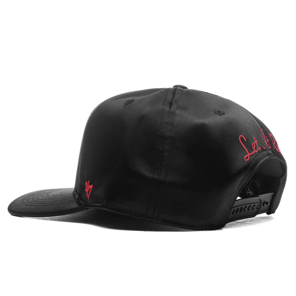 47 Brand X Tyrrell Winston 47 Hitch - Toronto Raptors - Image 7