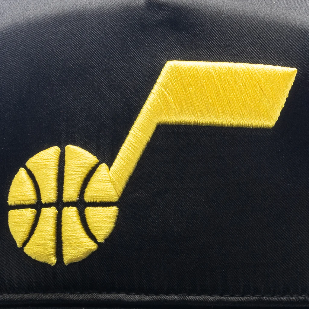 47 Brand X Tyrrell Winston 47 Hitch - Utah Jazz - Image 2