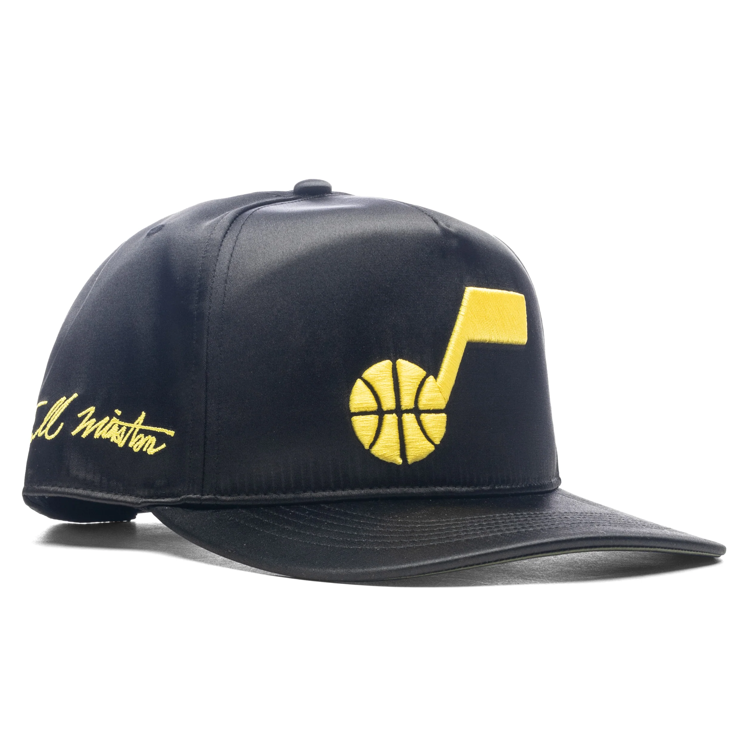 47 Brand X Tyrrell Winston 47 Hitch - Utah Jazz - Image 3